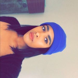 Meet your Posher, Kamaria